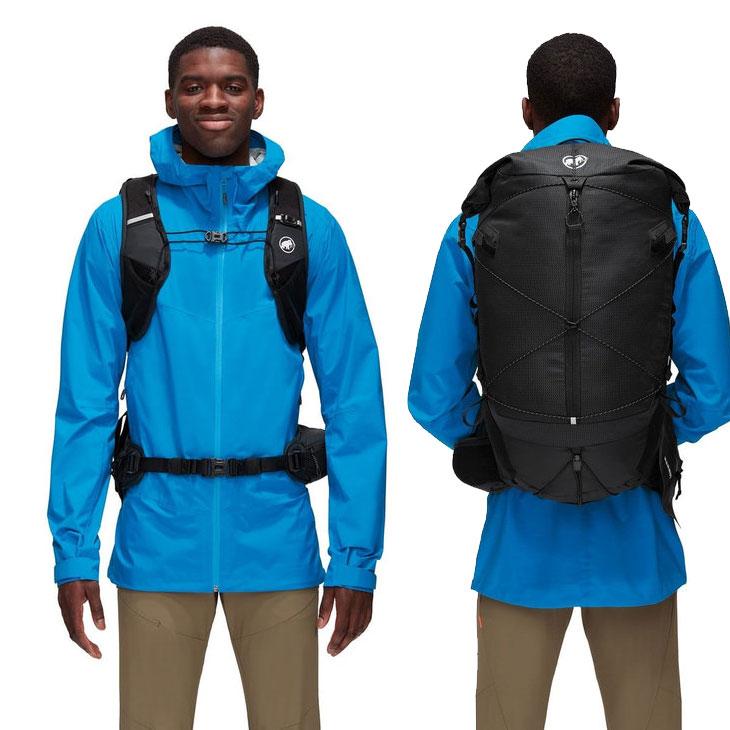 BURTON（バートン） MAMMUT マムート リュック BAG バックパック Ducan