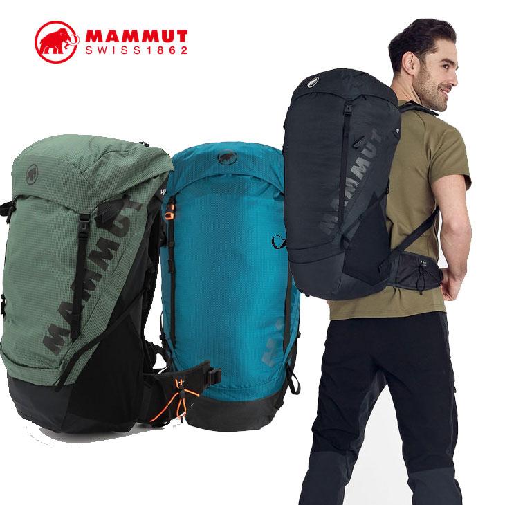 BURTON（バートン） MAMMUT マムート リュック BAG バックパック Ducan