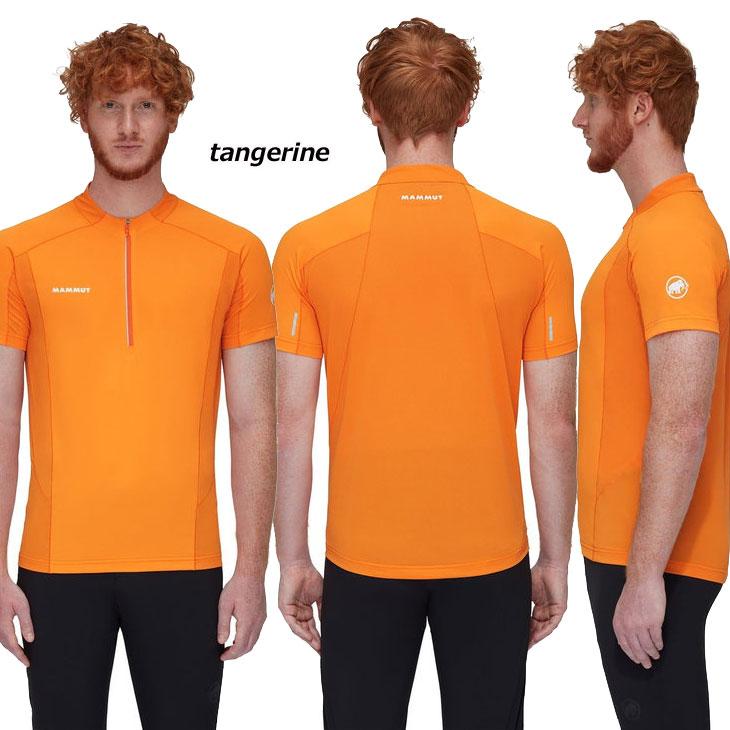 BURTON（バートン） MAMMUT マムート メンズ Tシャツ Aenergy FL Half