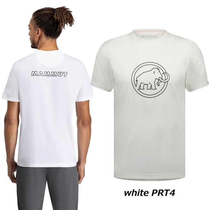 BURTON（バートン） 2026 MAMMUT マムート メンズ Tシャツ QD Logo