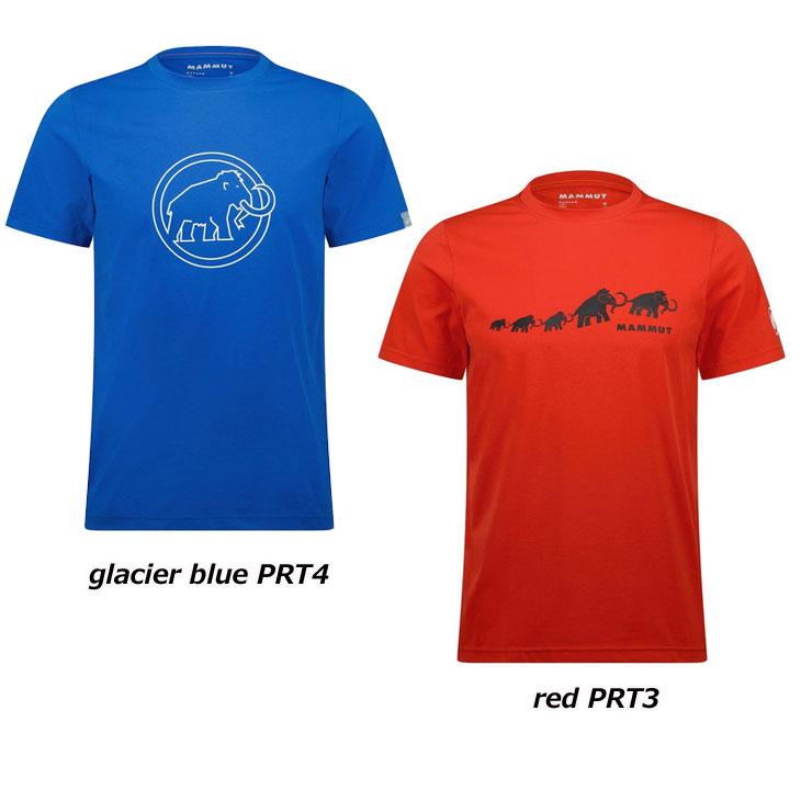 MAMMUT マムート メンズ Tシャツ  QD Logo Print T-Shirt AF Men  半袖 1017-02012 正規品 　ship1｜fleaboardshop｜04