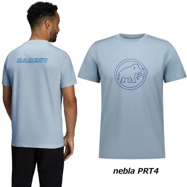 BURTON（バートン） 2026 MAMMUT マムート メンズ Tシャツ QD Logo