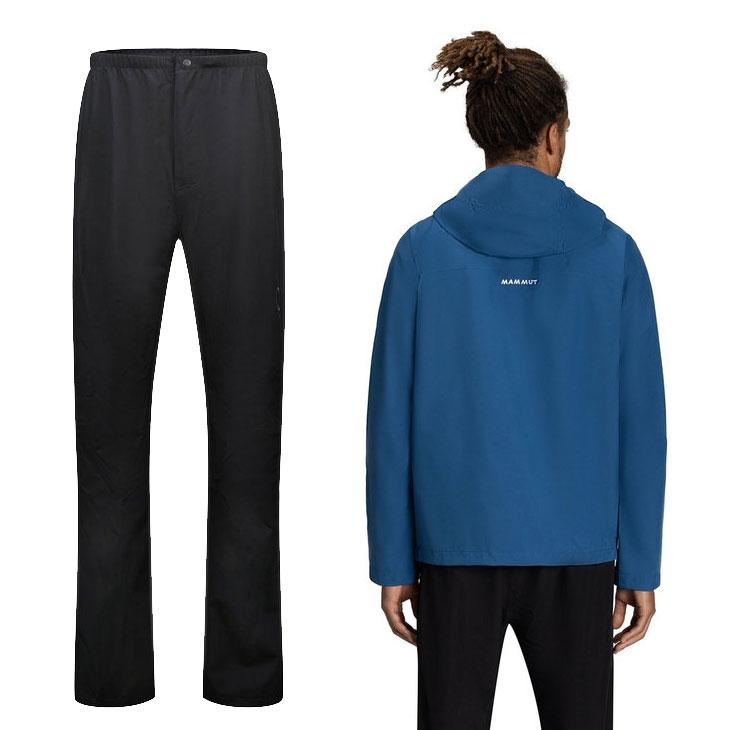 BURTON MAMMUT マムート レインスーツ ゴアテックス CLIMATE BURTON MAMMUT マムート レインスーツ ゴアテックス CLIMATE