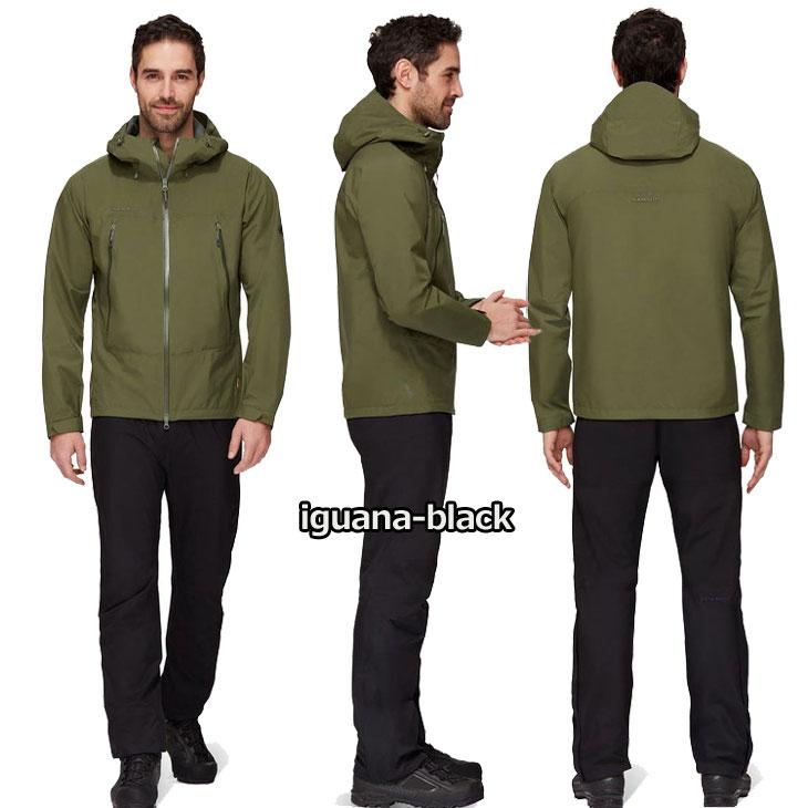 【美品】MAMMUT クライメイトレインスーツ ゴアテックス アジアSサイズ レビュー】MAMMUTレインウェアCLIMATE Rain-Suit AF