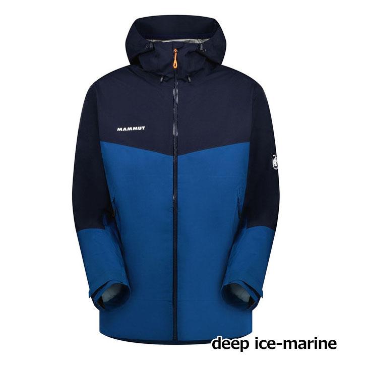 BURTON（バートン） MAMMUT マムート ゴアテックス ジャケット Convey