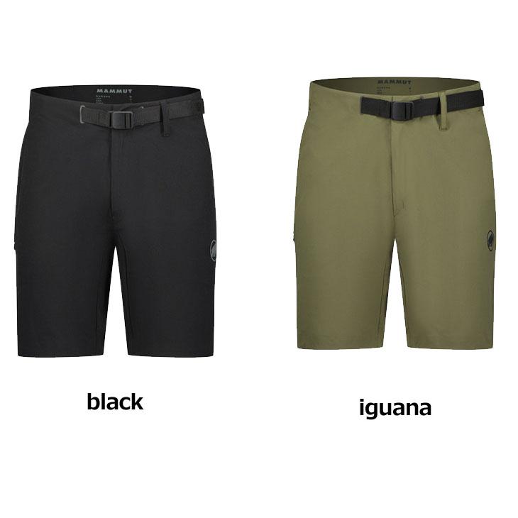 BURTON（バートン） MAMMUT マムート ハイキング ショーツ パンツ