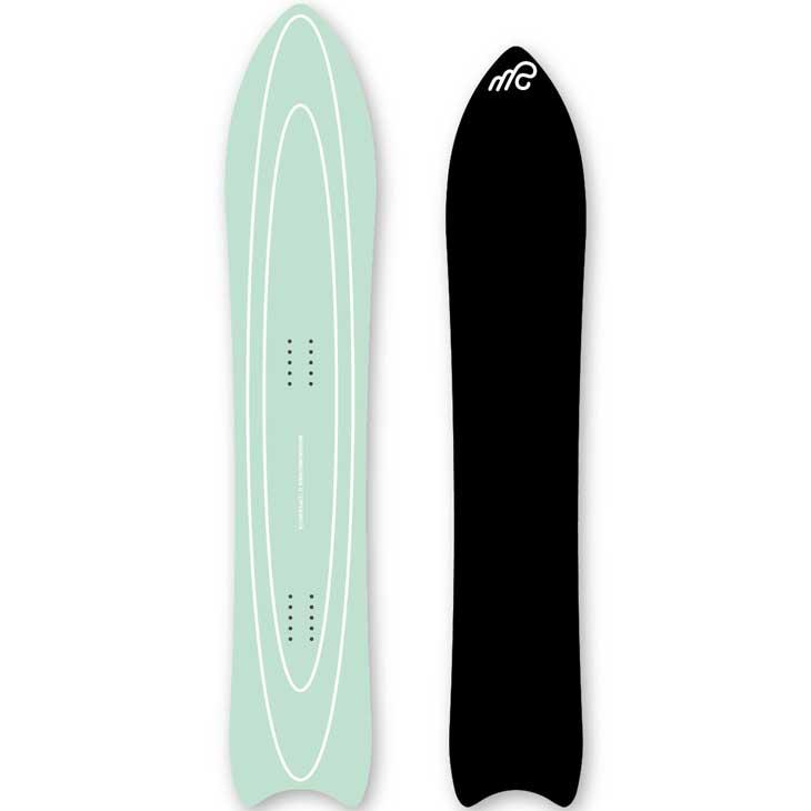 MOSS Q51新品23-24 モス（MOSS） 23-24 MOSS SNOWBOARDS スノーボード Q51 キュウ