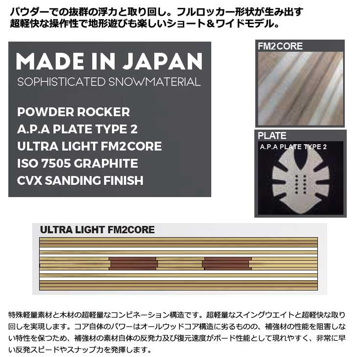 NOVEMBER（ノベンバー） 23-24 NOVEMBER スノーボード ICEROCKER