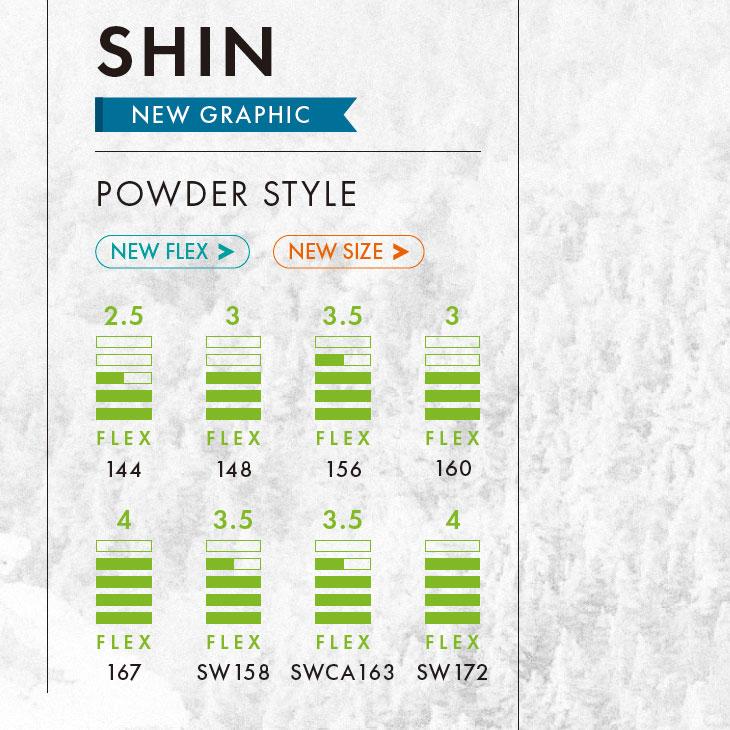 OGASAKA 23-24 オガサカ スノーボード パウダー POWDER BOARD