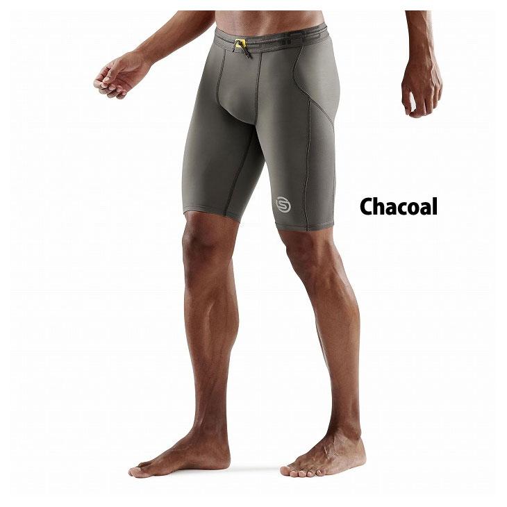 SKINS（スキンズ） SERIES-3 シリーズスリー MENS HALF TIGHTS メンズ