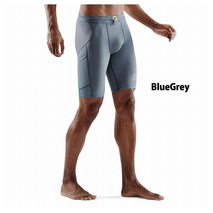 SKINS（スキンズ） SERIES-3 シリーズスリー MENS HALF TIGHTS メンズ