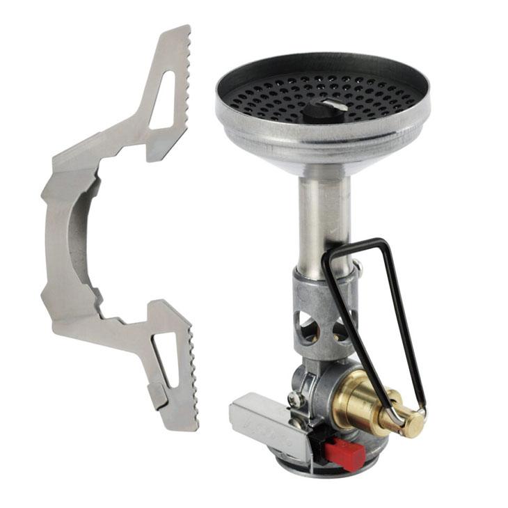 SOTO ソト コンパクト シングル バーナー ガスコンロ マイクロ