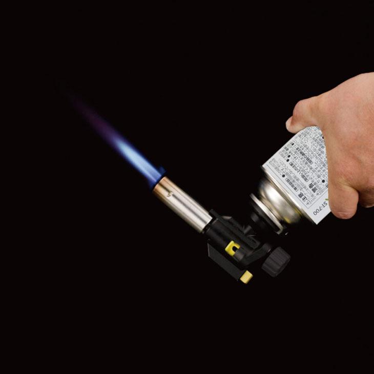 SOTO ソト カセットガス式トーチ バーナー フィールドチャッカー 【ST