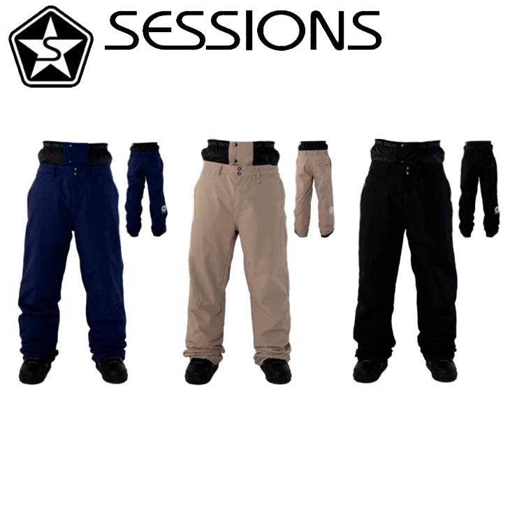 CAPiTA 23-24 SESSIONS セッションズ ウェアー CAPITAL PANT