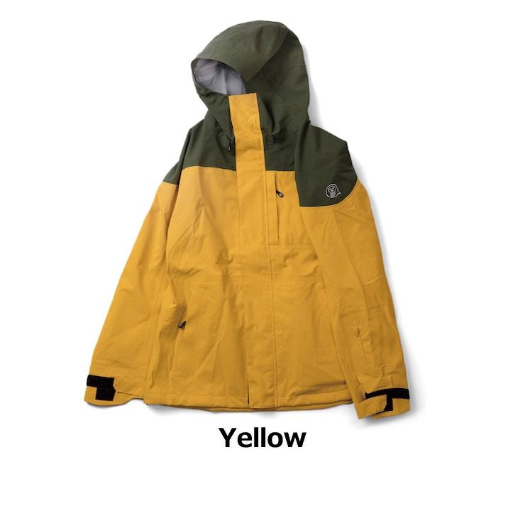 23-24 unfudge snow wear ウエアー PEEP JACKET ジャケット ship1