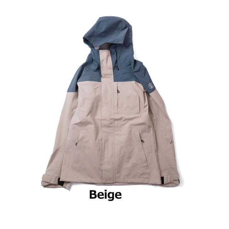 23-24 unfudge snow wear ウエアー PEEP JACKET ジャケット ship1