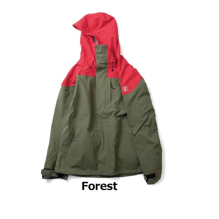23-24 unfudge snow wear ウエアー PEEP JACKET ジャケット ship1