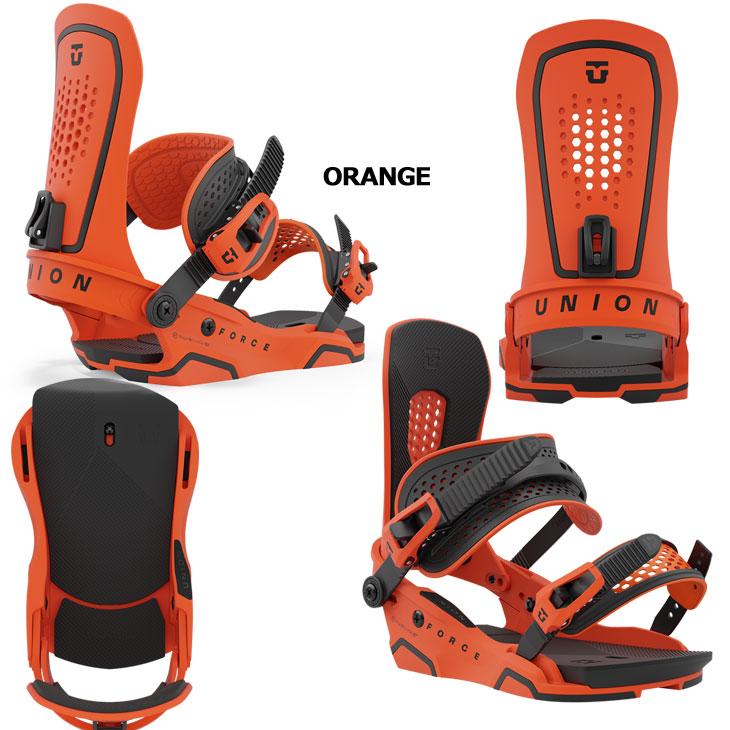 UNION BINDING 23-24 ユニオン ビンディング バインディング New