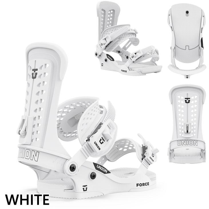 UNION BINDING 23-24 UNION ユニオン ビンディング スノーボード