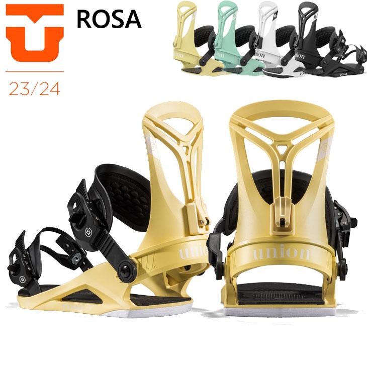 UNION BINDING 23-24 UNION ユニオン ビンディング バインディング