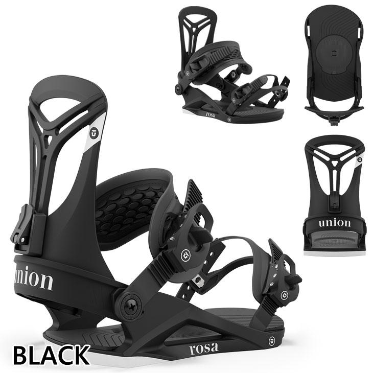 UNION BINDING 23-24 UNION ユニオン ビンディング バインディング