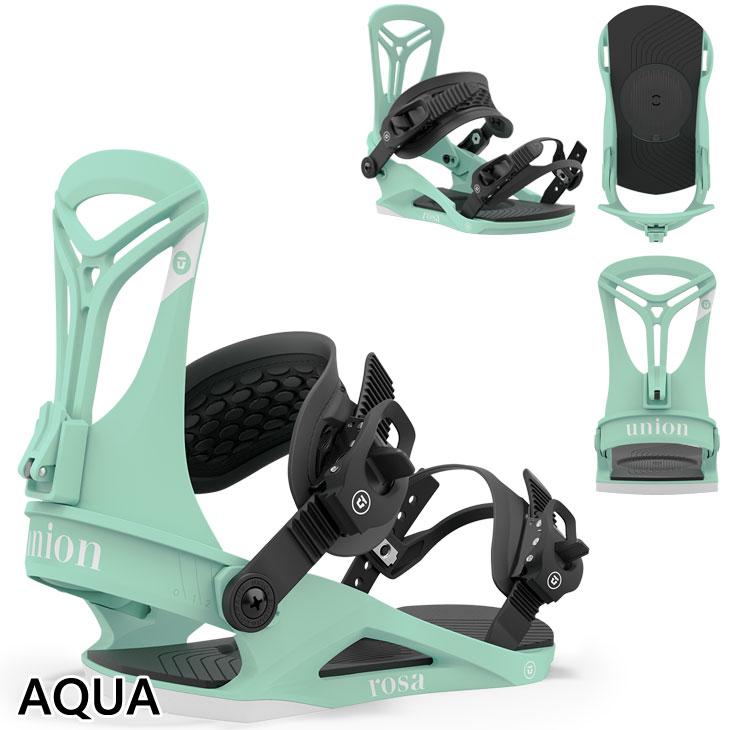 UNION BINDING 23-24 UNION ユニオン ビンディング バインディング