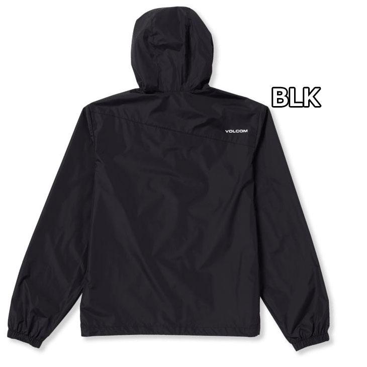 VOLCOM（ボルコム） ウインドブレーカー ジャケット Phase 91 Jacket