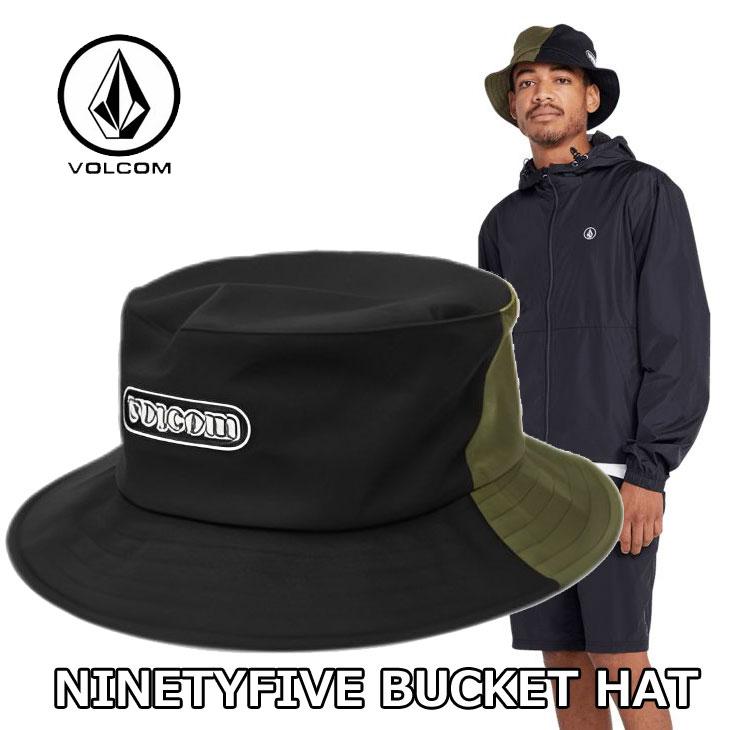 VOLCOM ボルコム CAP キャップ 帽子 メンズ STONE GHOST BUCKET D5532313 ship1【返品種別 ...