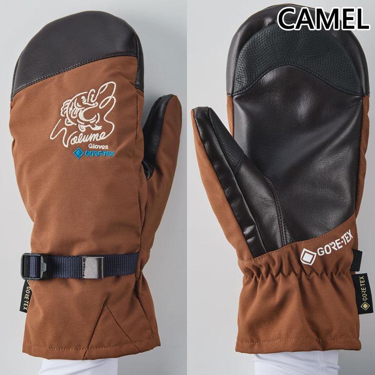 REW 23-24 VOLUME GLOVES グローブ ミトン MITTEN KING STANDARD MODEL
