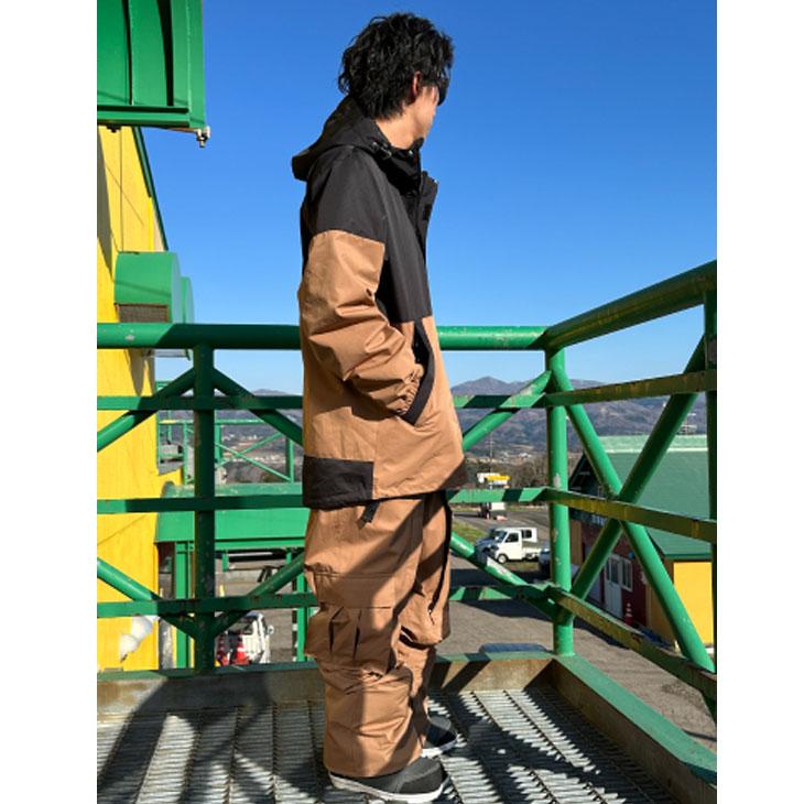 ベスプ　VESP  Diggers スノーパンツ　XXL ベスプVESP Diggers スノーパンツXXL