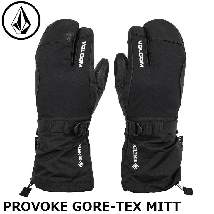 AA（ダブルエー） 23-24 ボルコム VOLCOM グローブ ミット