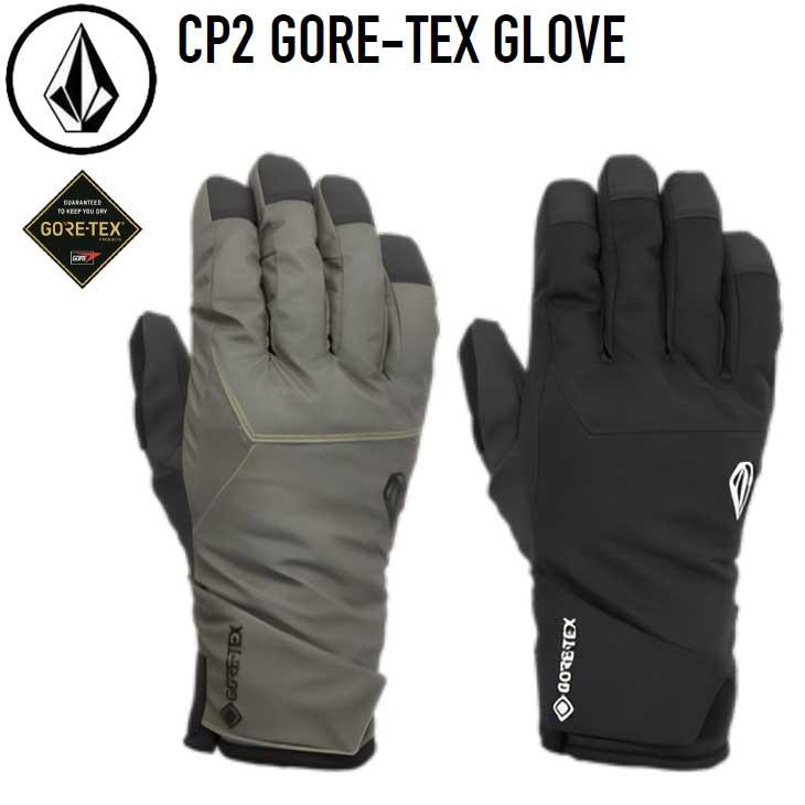 AA（ダブルエー） 23-24 ボルコム VOLCOM グローブ スノーボード CP2