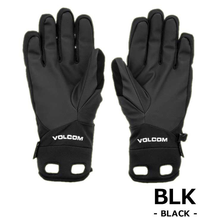 AA（ダブルエー） 23-24 ボルコム VOLCOM グローブ スノーボード CP2
