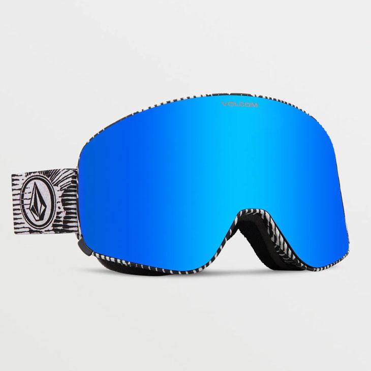 VOLCOM 23-24 ボルコム スノボ ゴーグル SNOW Odyssey Goggle Jamie