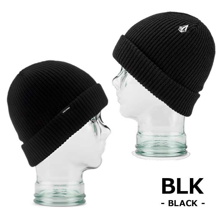 AA（ダブルエー） 23-24 ボルコム VOLCOM ビーニー スノーボード SWEEP