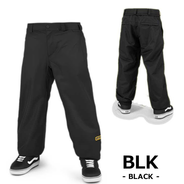 AA（ダブルエー） 23-24 ボルコム スノーウェア VOLCOM スノーボード