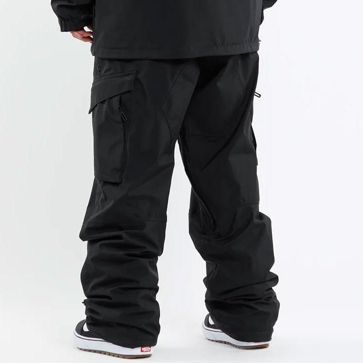 AA（ダブルエー） 23-24 ボルコム VOLCOM スノーボード ウェアー Mens