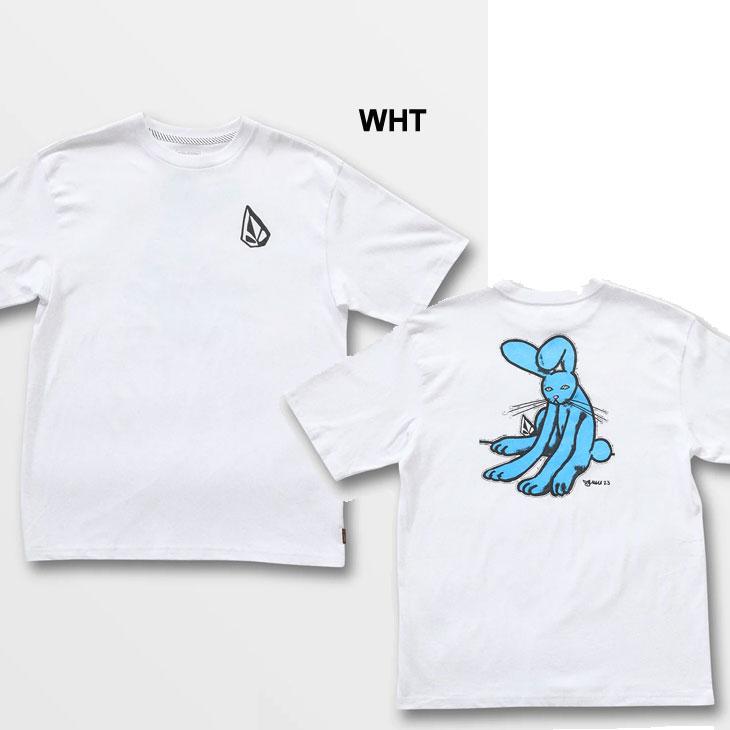 VOLCOM（ボルコム） Tシャツ mens メンズ Jamie Lynn Short Sleeve Tee 