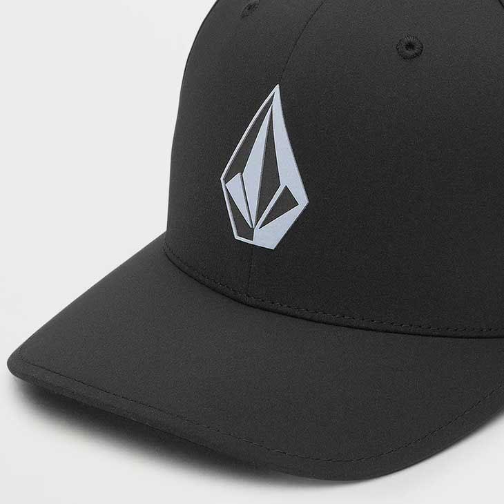 VOLCOM（ボルコム） VOLCOM CAP キャップ 帽子 Stone Tech Flexfit