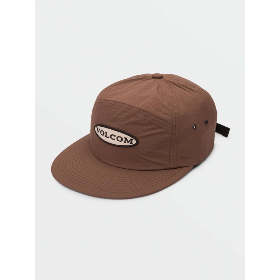 VOLCOM（ボルコム） VOLCOM CAP キャップ 帽子 Earth Tripper Hat E5512303 【返品種別OUTLET ...