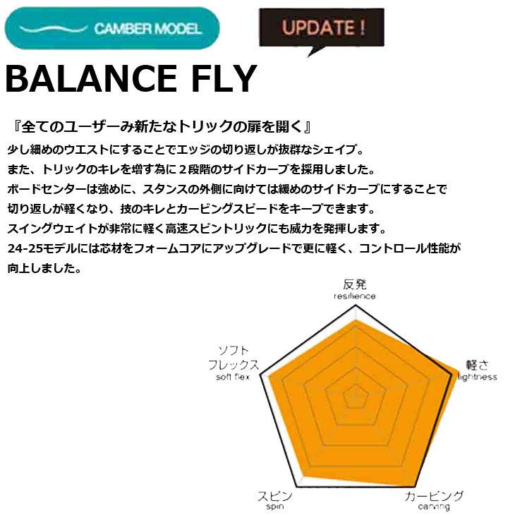 OGASAKA（オガサカ） 24-25 011 Artistic ゼロワン ワン スノーボード