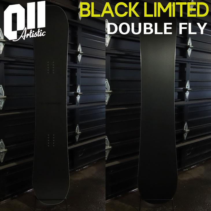 OGASAKA - 011 Artistic ゼロワンワン double fly ダブルフライ Amazon | 011 アーティステック 011 artistic DOUBLE FLY ダブル