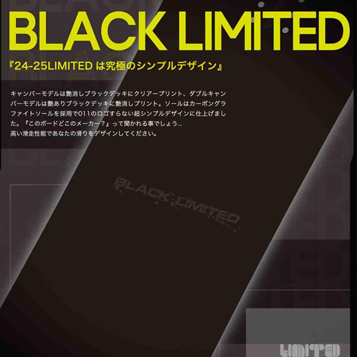 OGASAKA（オガサカ） 24-25 011 Artistic ゼロワン ワン スノーボード