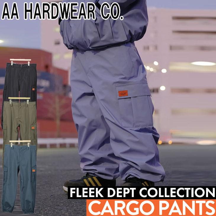 24-25 FLEEK DEPT. スノボウェア AA HERD WEAR 24-25 FLEEK DEPT