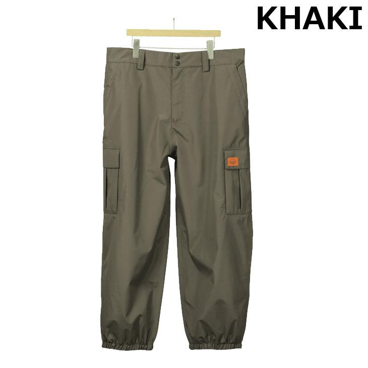 AA（ダブルエー） 24-25 AA スノーボード ウエア ユニセックス CARGO