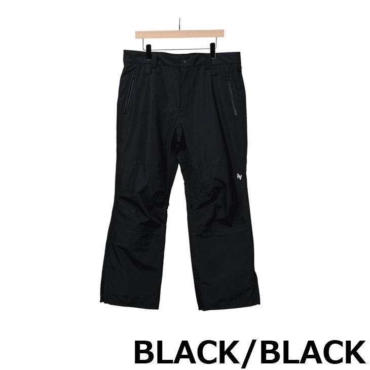 AA（ダブルエー） 24-25 AA スノーボード ウエア パンツ メンズ