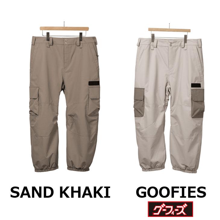 AA（ダブルエー） 24-25 AA スノーボード ウエア パンツ メンズ