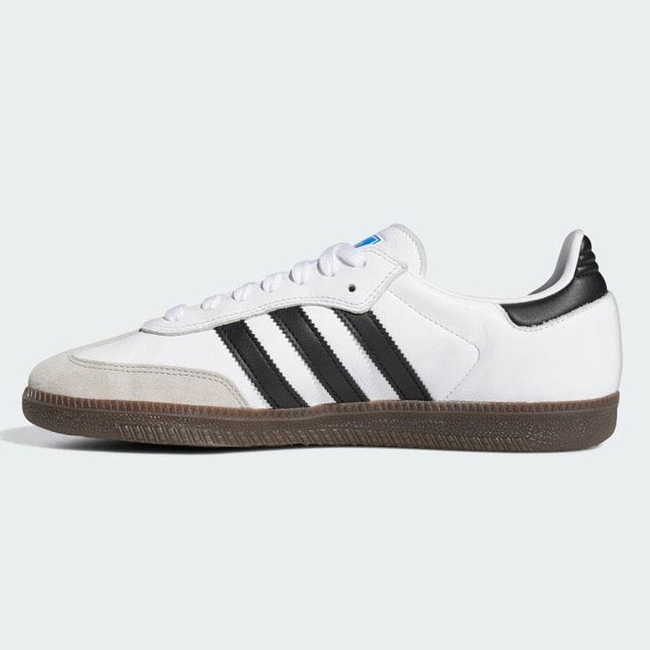 adidas アディダス スニーカー スケートボード サンバ ADV【SAMBA ADV