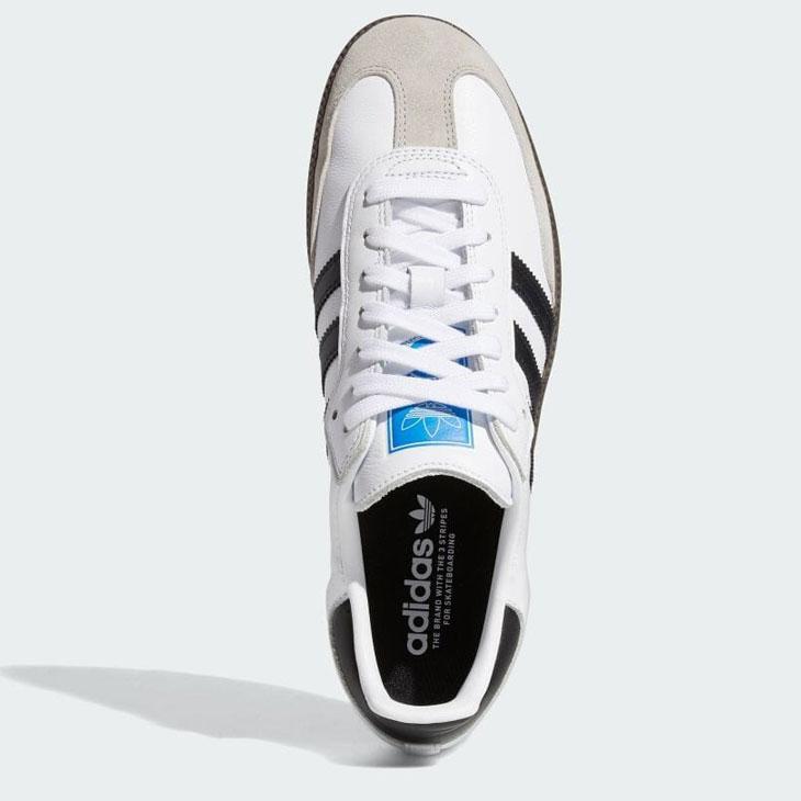 adidas アディダス スニーカー スケートボード サンバ ADV【SAMBA ADV