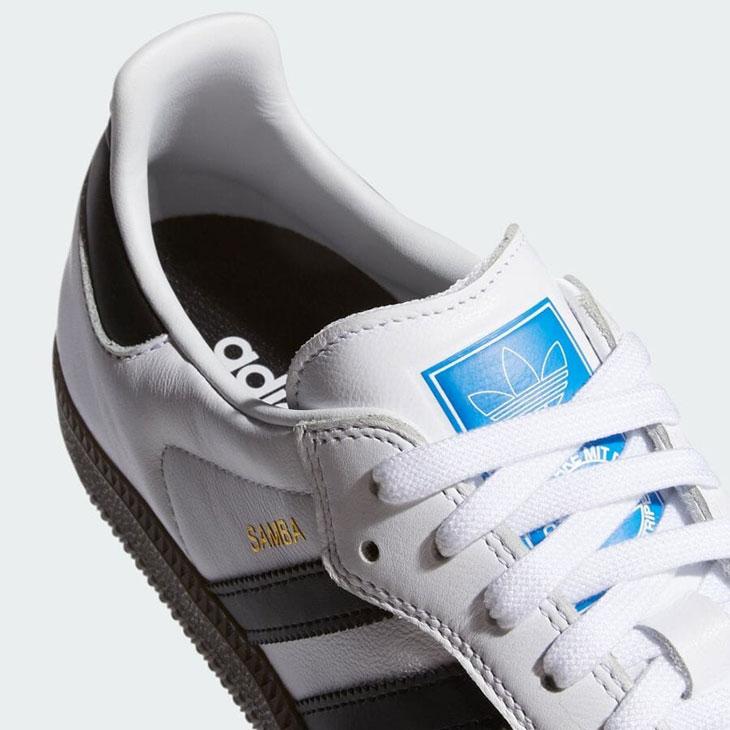 adidas アディダス スニーカー スケートボード サンバ ADV【SAMBA ADV